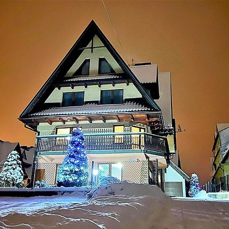 Zakopane Noclegi U Krola Exterior foto