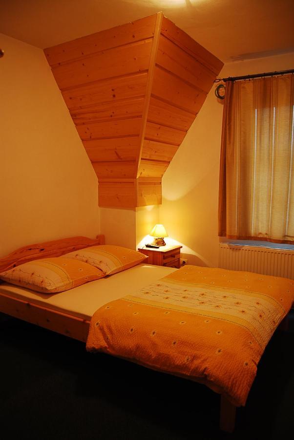 Zakopane Noclegi U Krola Exterior foto