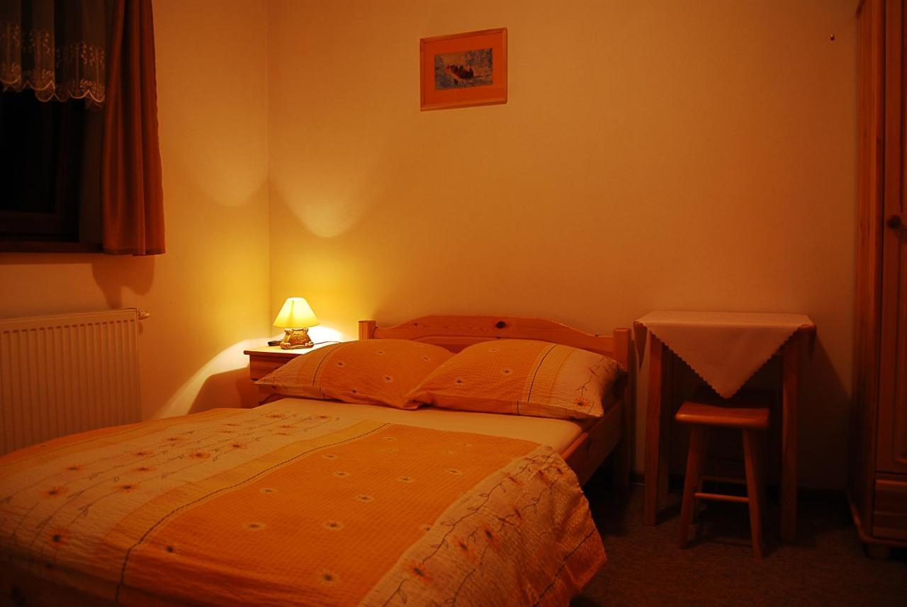 Zakopane Noclegi U Krola Exterior foto