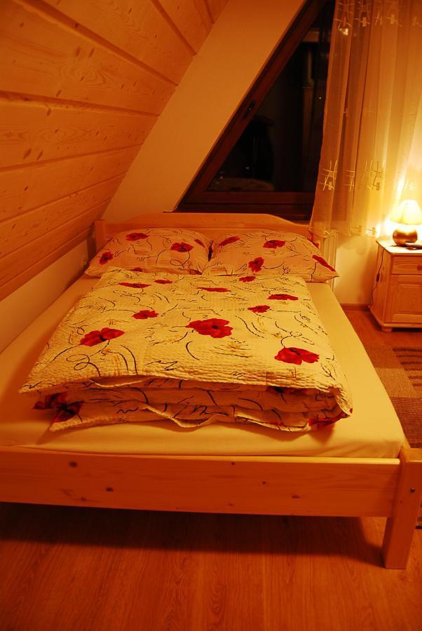 Zakopane Noclegi U Krola Exterior foto