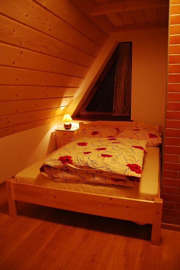 Zakopane Noclegi U Krola Exterior foto