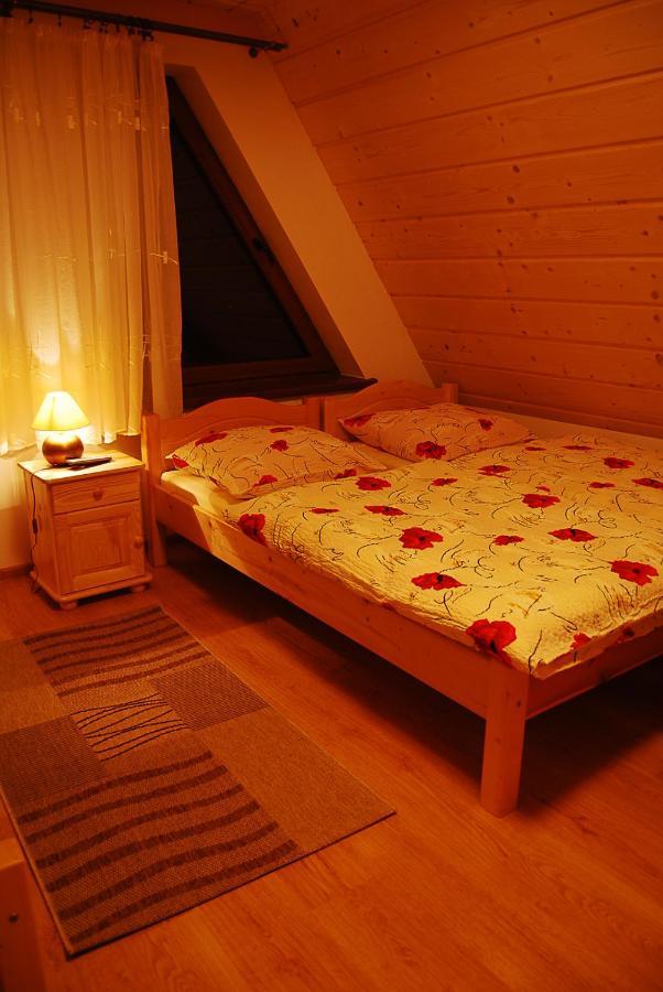 Zakopane Noclegi U Krola Exterior foto